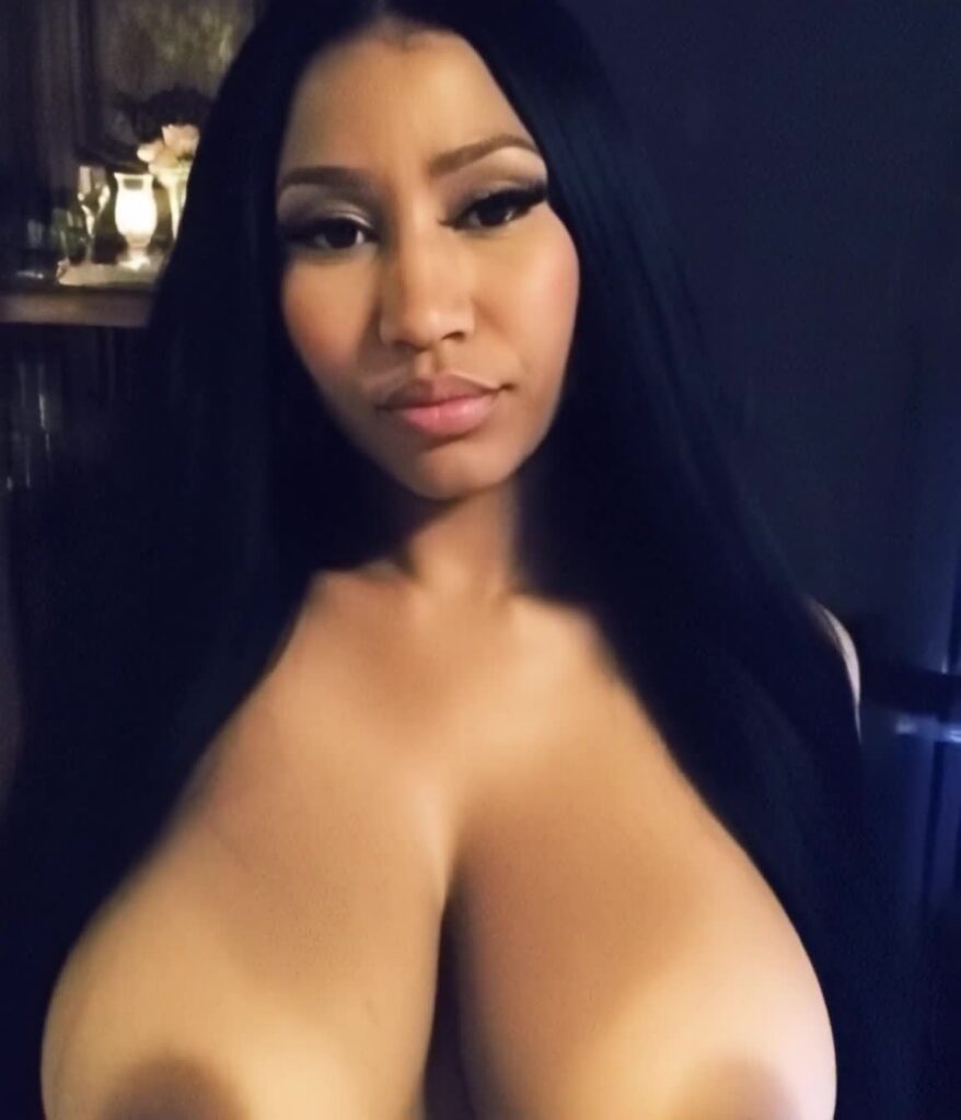 Video thumbnail for Nicki Minaj Hyperfake AI Video Porn - Nude AI Celebs