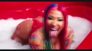Video thumbnail for Nicki Minaj Morphing AI Video - Nude AI Celebs