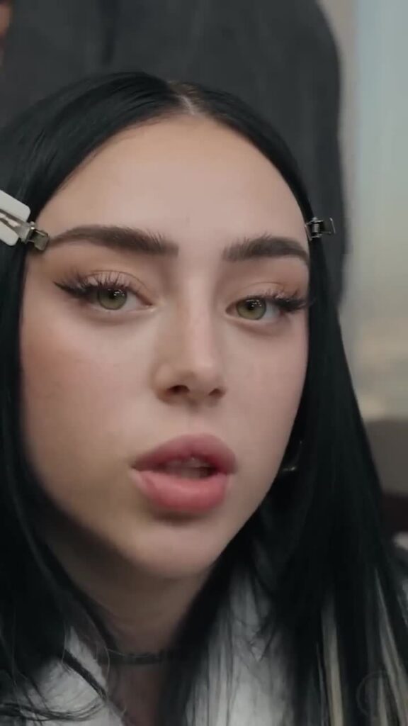 Video thumbnail for Nicki Nicole AI-Generated Video Clone - Nude AI Celebs