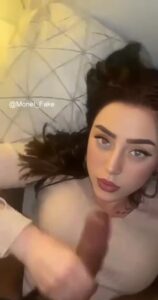 Video thumbnail for Nicki Nicole AI Video Digital Pseudo - Nude AI Celebs