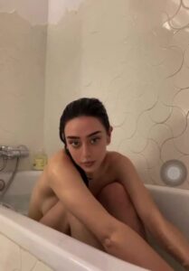 Video thumbnail for Nicki Nicole AI Video Digital Virtual Replica - Nude AI Celebs