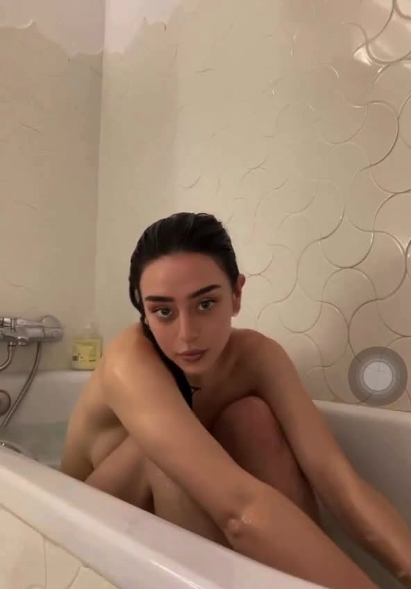 Video thumbnail for Nicki Nicole AI Video Digital Virtual Replica - Nude AI Celebs