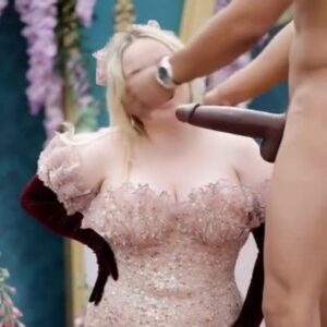 Video thumbnail for Nicola Coughlan AI Designed Video Simulation Porn - Nude AI Celebs