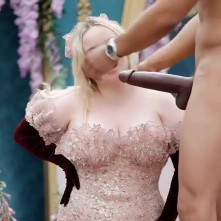 Video thumbnail for Nicola Coughlan AI Designed Video Simulation Porn - Nude AI Celebs