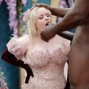 Video thumbnail for Nicola Coughlan AI Video Mimicry Porn - Nude AI Celebs
