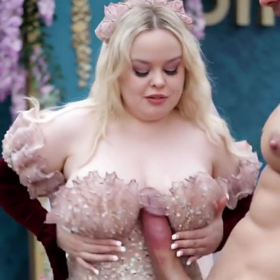 Video thumbnail for Nicola Coughlan Altered Simulacrum AI Porn - Nude AI Celebs