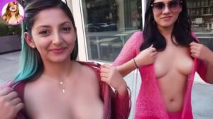 Video thumbnail for Nikki Limo Fakes Explicit AI Porn - Nude AI Celebs