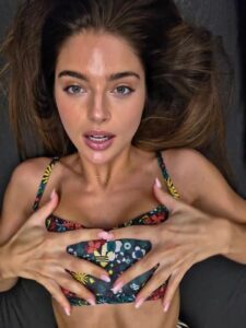 Video thumbnail for Noa Kirel AI Video Simulated Porn - Nude AI Celebs