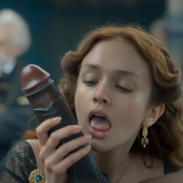 Video thumbnail for Olivia Cooke Face-Swap AI Video Porn - Nude AI Celebs