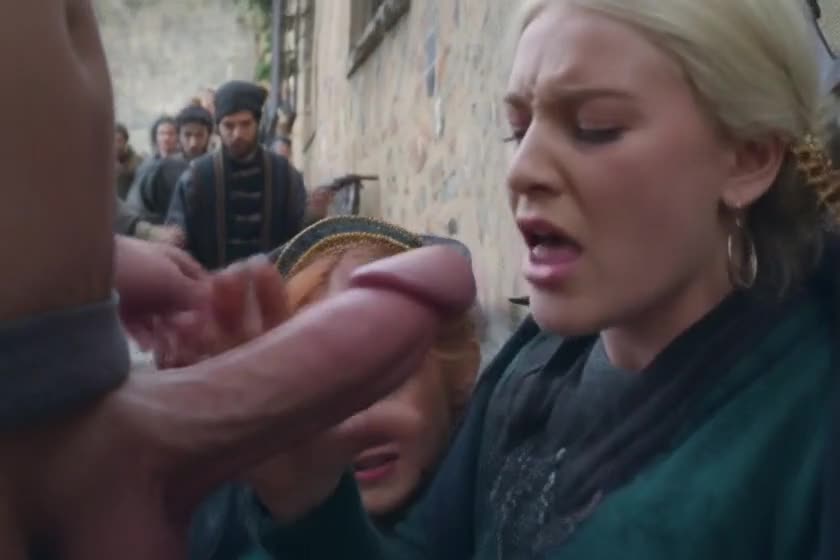 Video thumbnail for Olivia Cooke Generated AI Video Porn - Nude AI Celebs