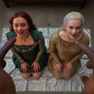Video thumbnail for Olivia Cooke Hyperfake AI Video Porn - Nude AI Celebs