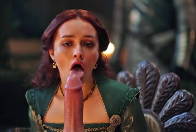 Video thumbnail for Olivia Cooke Naked AI Video Porn - Nude AI Celebs