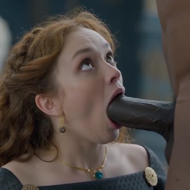 Video thumbnail for Olivia Cooke Software AI Video Porn - Nude AI Celebs