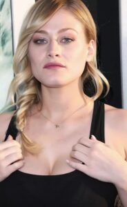 Video thumbnail for Olivia Taylor Dudley AI Video Digital Nude - Nude AI Celebs