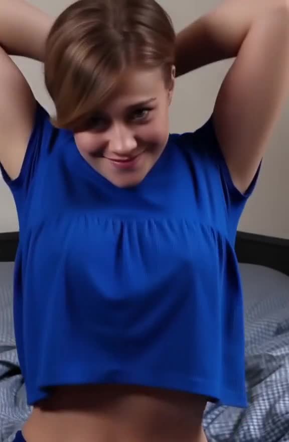 Video thumbnail for Olivia Taylor Dudley Digitally Nude AI Video - Nude AI Celebs