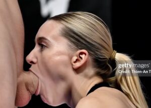 Video thumbnail for Paige Bueckers Deepfake AI Nude Video - Nude AI Celebs