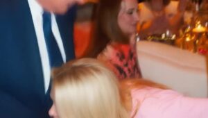 Video thumbnail for Pam Bondi AI-Crafted Video Porn - Nude AI Celebs