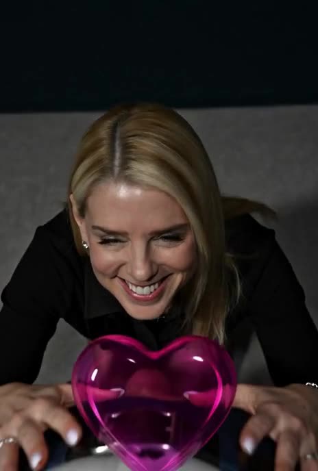 Video thumbnail for Pam Bondi AI Video Exposed - Nude AI Celebs