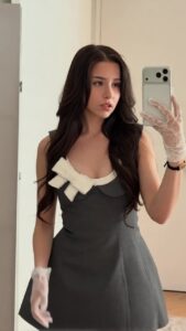 Video thumbnail for Pokimane AI-Crafted Video Simulation - Nude AI Celebs