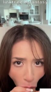 Video thumbnail for Pokimane AI-Fictional Video Simulation - Nude AI Celebs