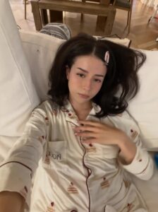 Video thumbnail for Pokimane AI Video Digital Generated - Nude AI Celebs