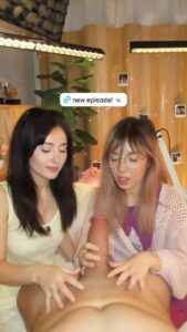 Video thumbnail for Pokimane AI Video Digital Simulated - Nude AI Celebs