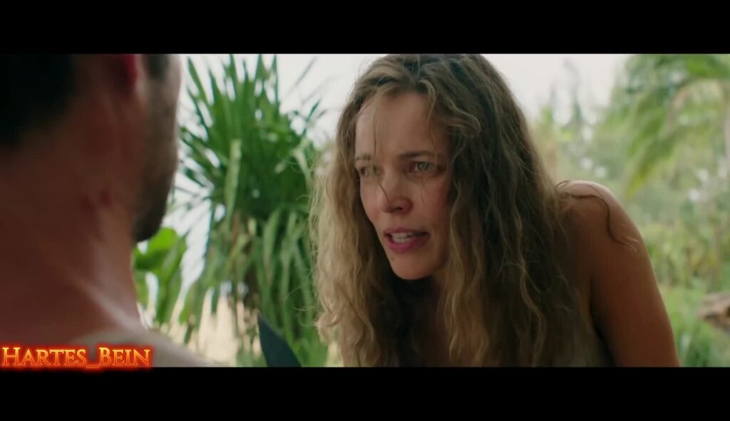 Video thumbnail for Rachel McAdams AI Fake Porn - Nude AI Celebs