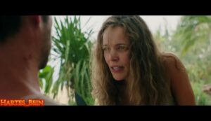 Video thumbnail for Rachel McAdams AI Fake Porn - Nude AI Celebs