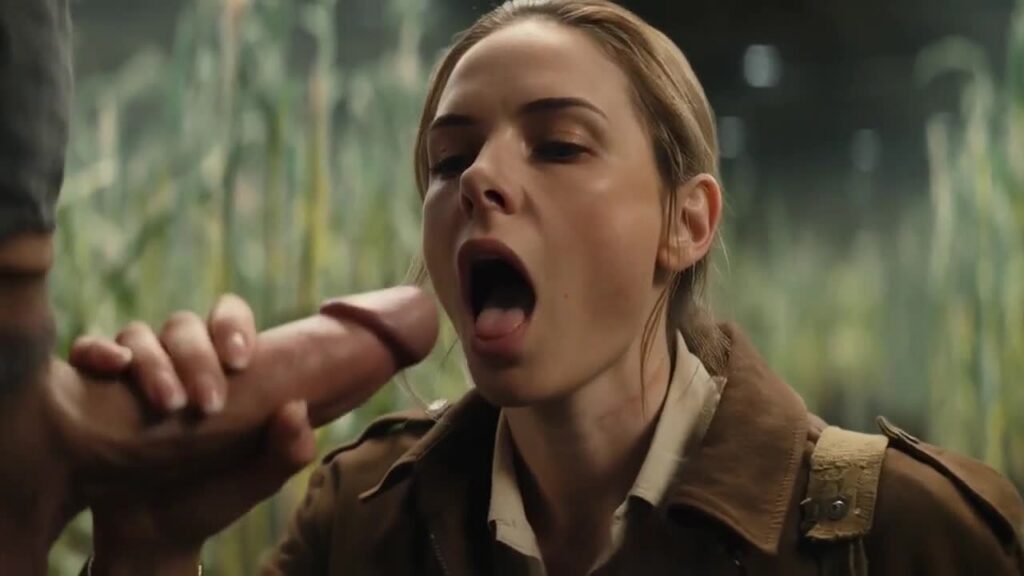 Video thumbnail for Rebecca Ferguson Hyperfake AI Video Porn - Nude AI Celebs