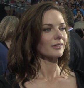 Video thumbnail for Rebecca Ferguson Lookalike AI Video - Nude AI Celebs