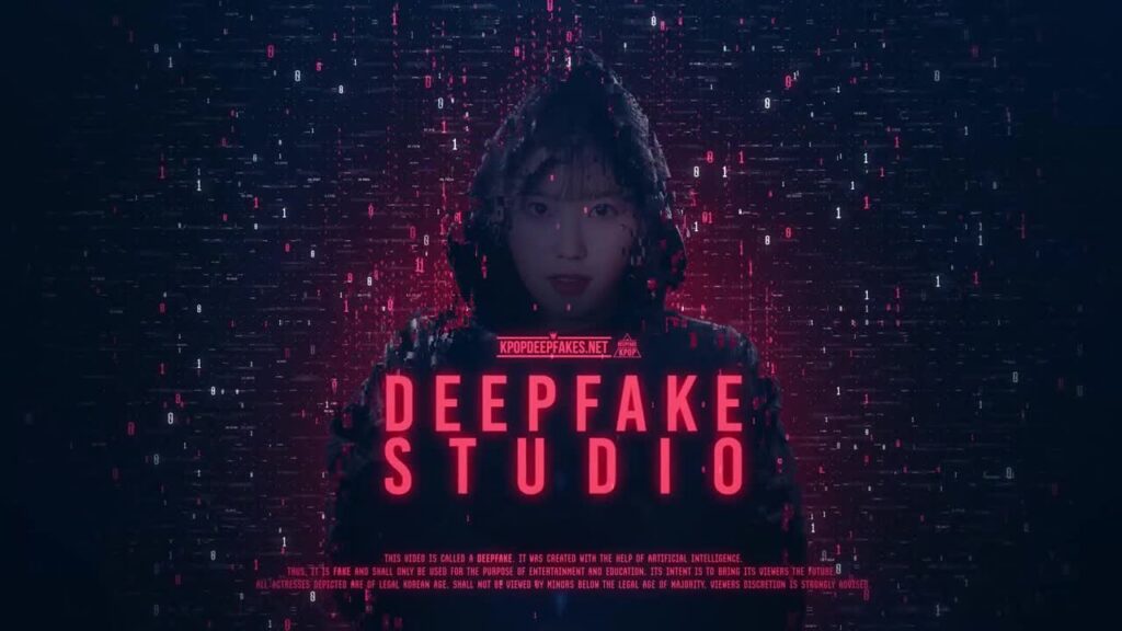 Video thumbnail for Red Velvet AI-Designed Naked Video - Nude AI Celebs