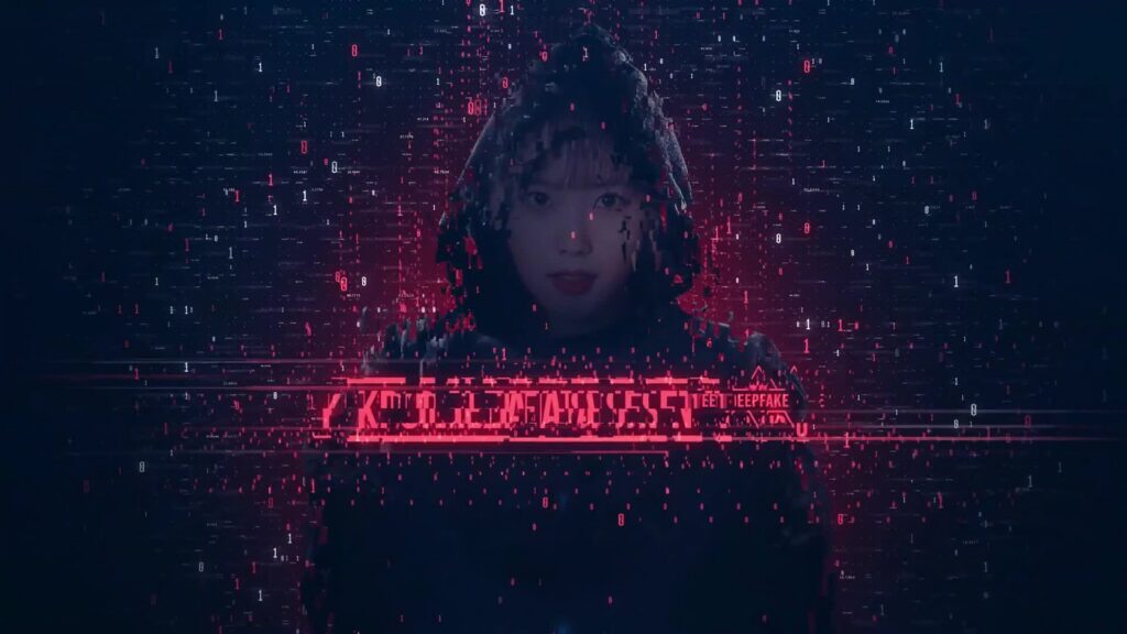 Video thumbnail for Red Velvet AI-Generated Video Nude Simulation - Nude AI Celebs
