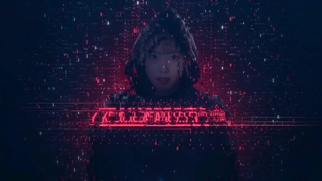 Video thumbnail for Red Velvet Synthetic Nude Video by AI - Nude AI Celebs