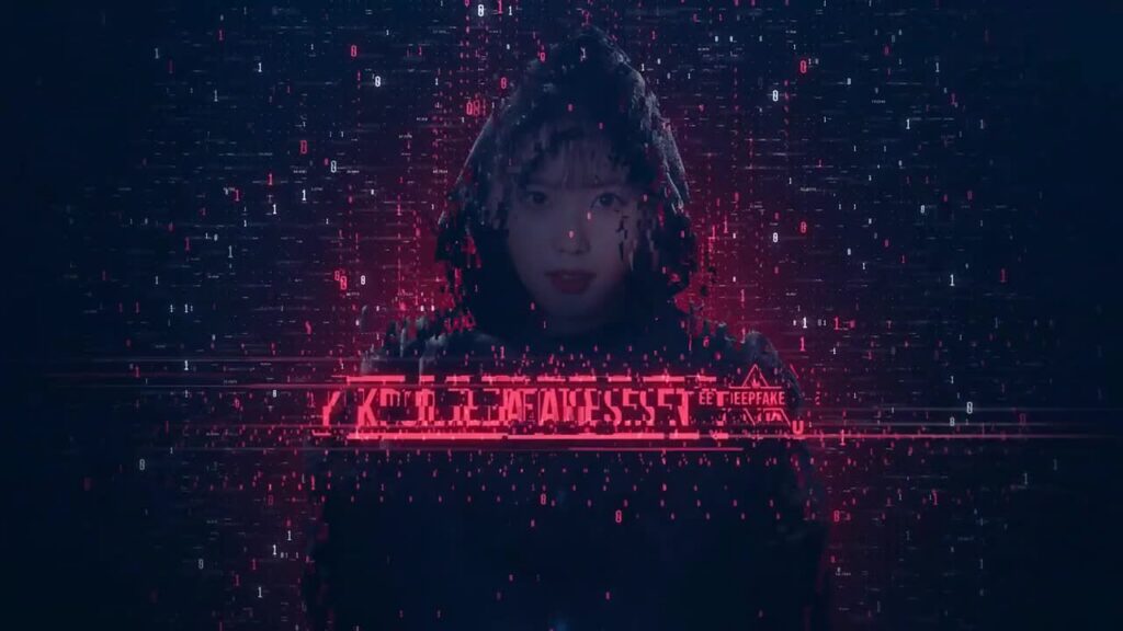 Video thumbnail for Red Velvet Virtual Video Nude AI Creation - Nude AI Celebs