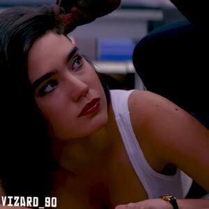 Video thumbnail for Request – AI – DeepFake – Celeb – Jennifer Connelly younger - Nude AI Celebs