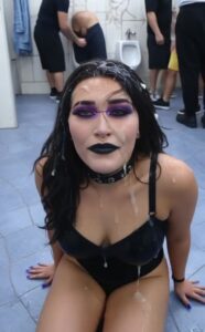 Video thumbnail for Rhea Ripley Digitally Fabricated AI Video - Nude AI Celebs