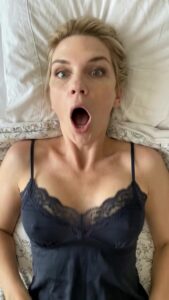 Video thumbnail for Rhea Seehorn AI-Created Naked Emulation - Nude AI Celebs