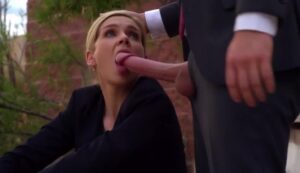 Video thumbnail for Rhea Seehorn Digitally Nude Generated AI Video - Nude AI Celebs