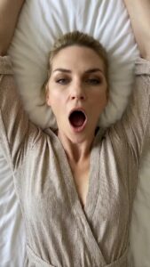 Video thumbnail for Rhea Seehorn Digitally Synthesized Nude AI Video - Nude AI Celebs