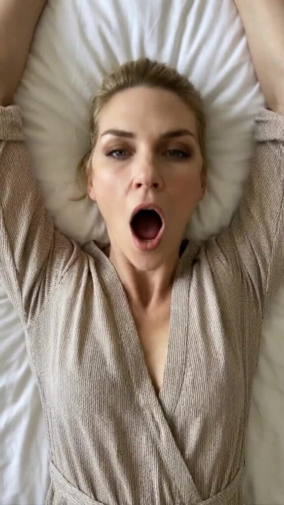 Video thumbnail for Rhea Seehorn Digitally Synthesized Nude AI Video - Nude AI Celebs