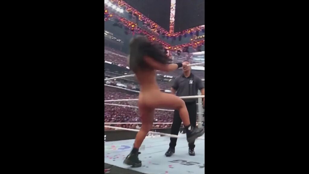 Video thumbnail for Roxanne Perez Fake AI Video Porn - Nude AI Celebs