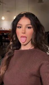 Video thumbnail for SSSniperwolf AI Video Digital Synthetic Clone - Nude AI Celebs