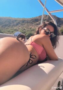 Video thumbnail for SSSniperwolf AI Video Digital Virtual Simulation System - Nude AI Celebs