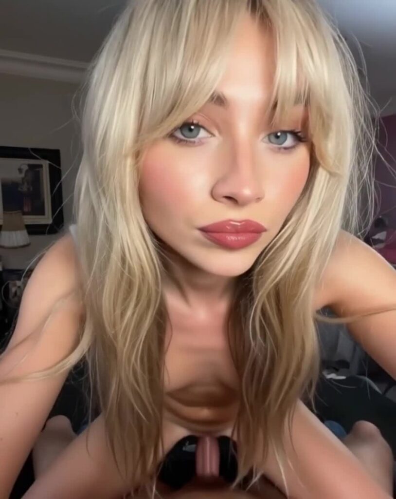 Video thumbnail for Sabrina Carpenter AI Video Digital Crafted - Nude AI Celebs
