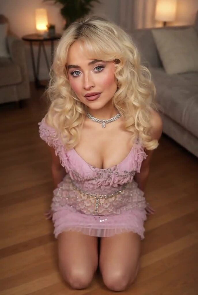 Sabrina Carpenter
