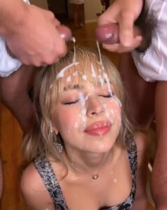 Video thumbnail for Sabrina Carpenter AI Video Digital Simulated - Nude AI Celebs