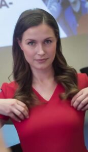 Video thumbnail for Sanna Marin Generated Porn AI Video - Nude AI Celebs
