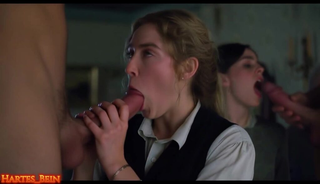 Video thumbnail for Saoirse Ronan AI Video Alteration Porn - Nude AI Celebs