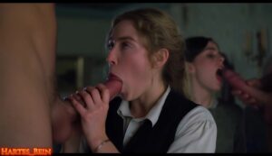 Video thumbnail for Saoirse Ronan AI Video Alteration Porn - Nude AI Celebs