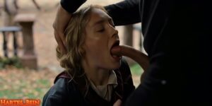 Video thumbnail for Saoirse Ronan Generated Porn AI Video - Nude AI Celebs